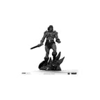 Productafbeelding Masters of the Universe Art Scale Beeld Kleurvariant 1/10