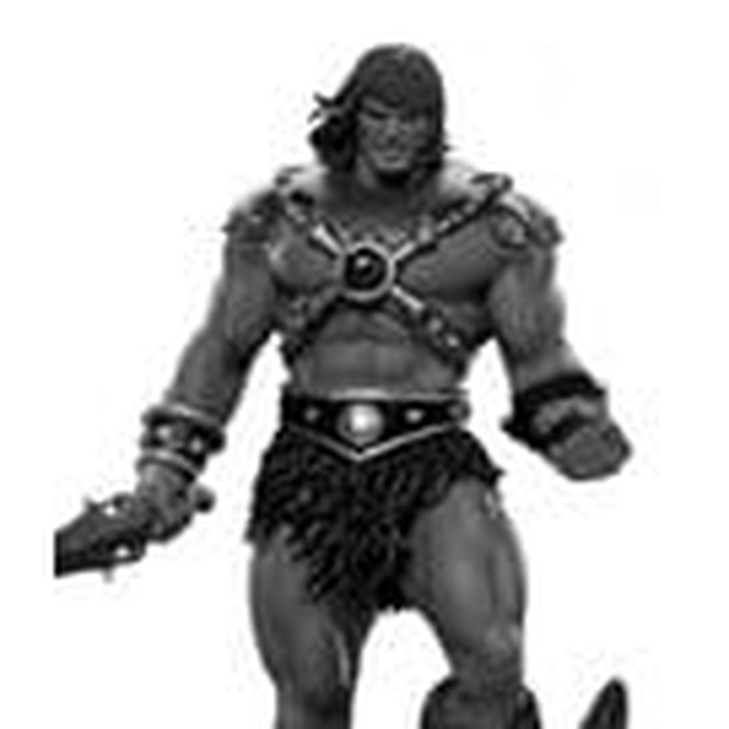 Productafbeelding Masters of the Universe Art Scale Beeld Kleurvariant 1/10