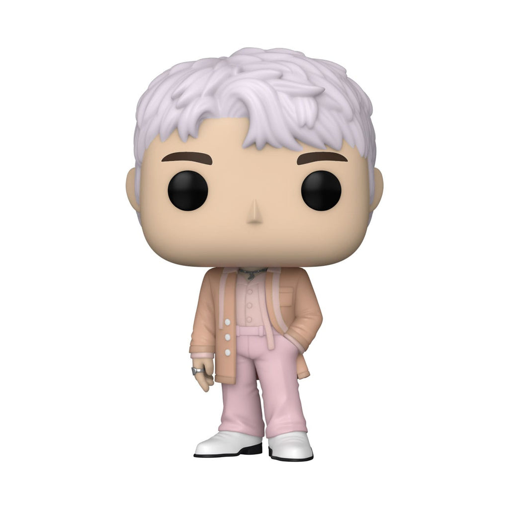 Productafbeelding BTS - J-Hope Funko Pop figuur