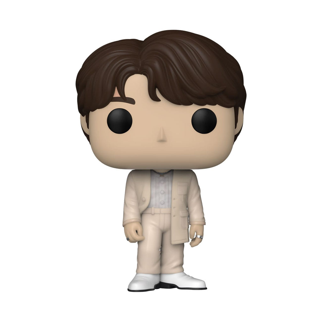 Productafbeelding BTS - Jin Funko Pop Figuur