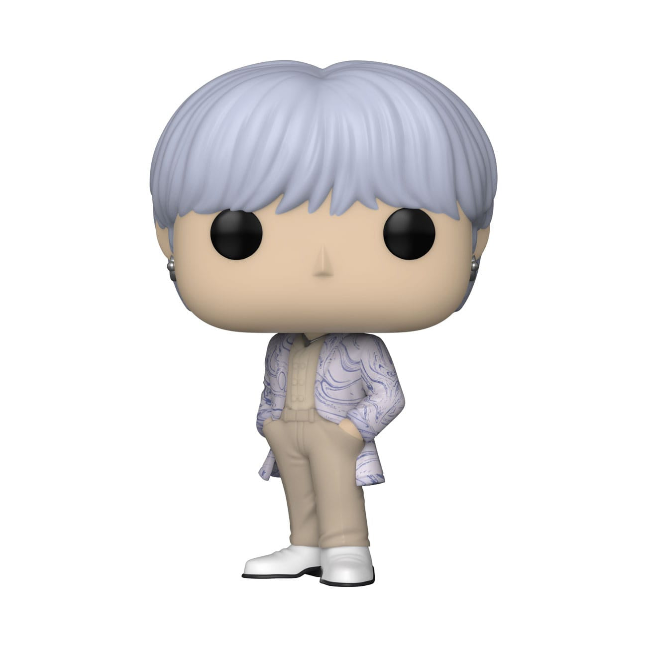 Productafbeelding BTS - Suga Funko Pop Figuur