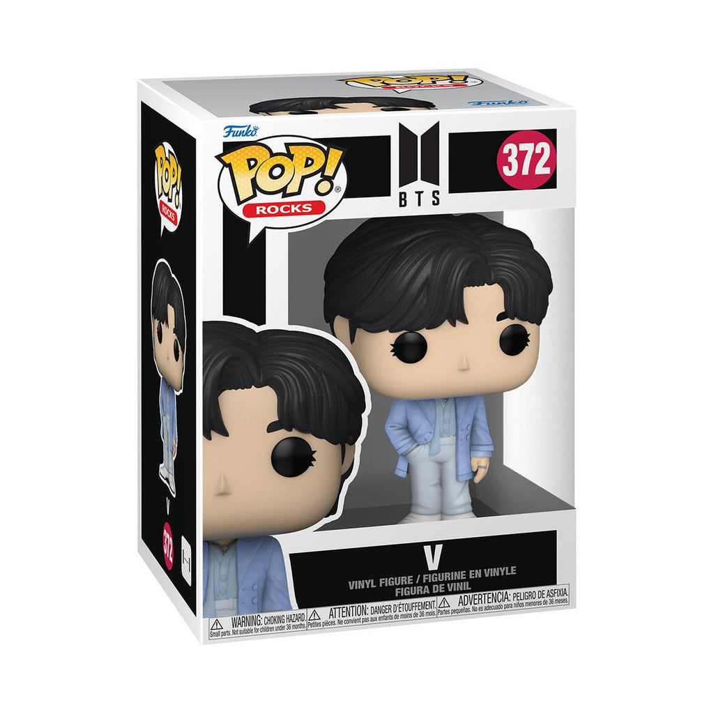 Productafbeelding BTS - V Funko Pop Figuur