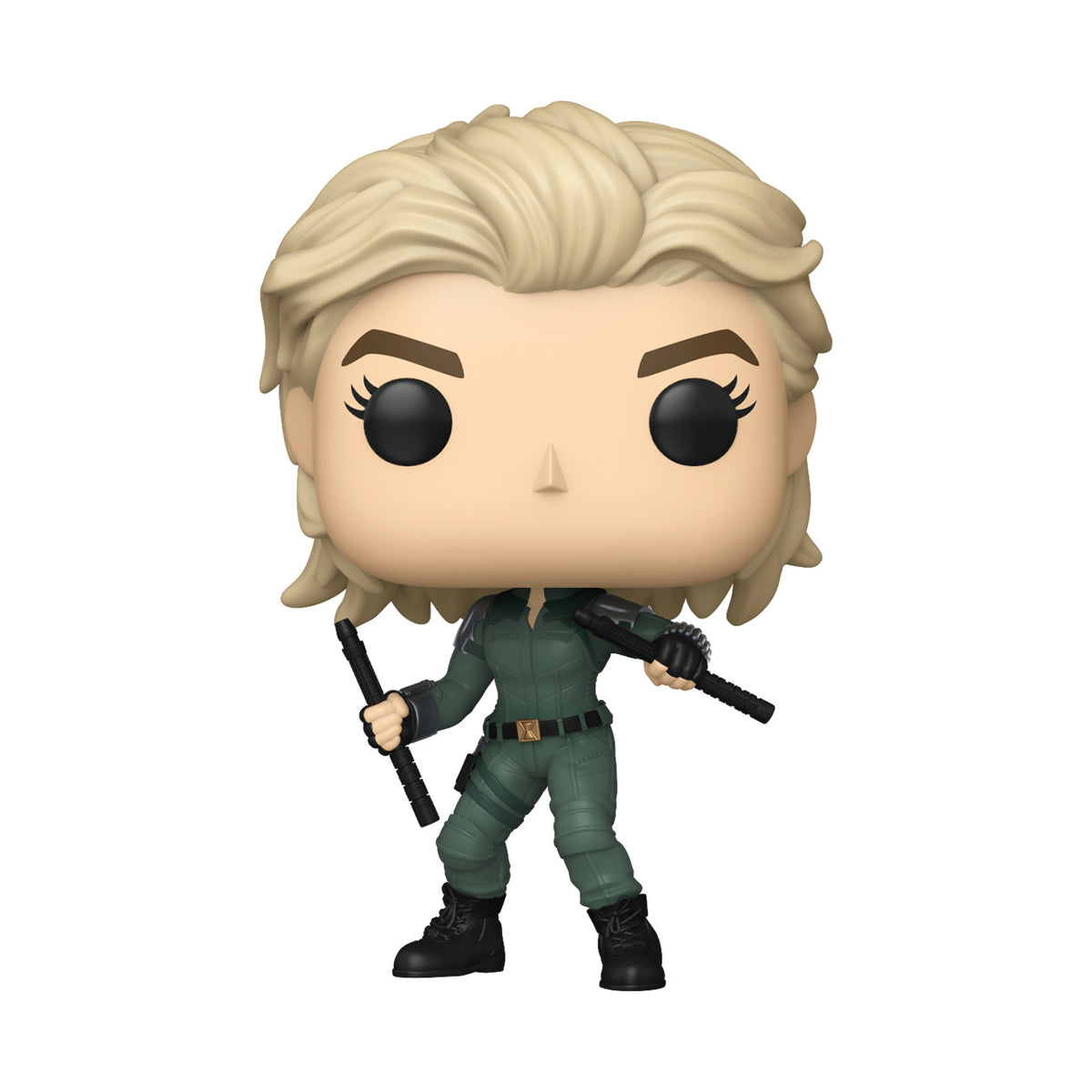Product image Avengers: Doomsday - Yelena Funko Pop Bobblehead Figure