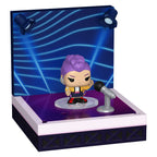 Productafbeelding KPop Demon Hunters - Rumi Funko Bitty Pop Podiumdiorama