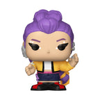 Productafbeelding KPop Demon Hunters - Rumi Funko Bitty Pop Podiumdiorama