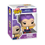Productafbeelding KPop Demon Hunters - Rumi Funko Bitty Pop Podiumdiorama
