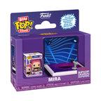 Productafbeelding KPop Demon Hunters - Mira Funko Bitty Pop Stage Diorama