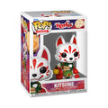 Productafbeelding Myths - Kitsune Funko Pop-figuur