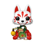 Productafbeelding Myths - Kitsune Funko Pop-figuur