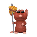 Productafbeelding POP Disney: Ratatouille S2 - Emile