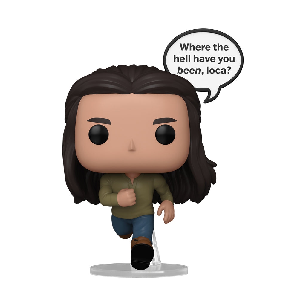 Productafbeelding Twilight - Jacob Black Funko Pop Figuur