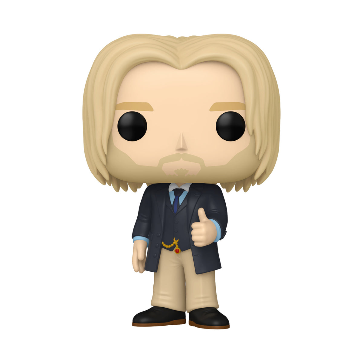 Product image The Hunger Games - Haymitch Abernathy Funko Pop! Figure