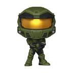 Productafbeelding Halo - Master Chief 25th Anniversary Funko Pop-figuur