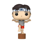 Productafbeelding Karate Kid - Daniel Crane Kick Funko Pop Figuur