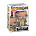 Productafbeelding Karate Kid - Mr. Miyagi Funko Pop Figuur
