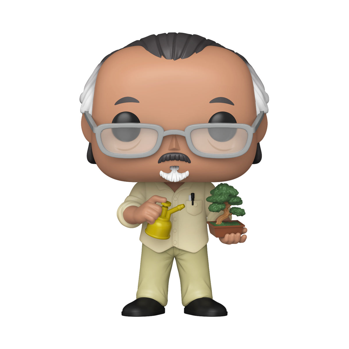 Productafbeelding Karate Kid - Mr. Miyagi Funko Pop Figuur