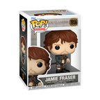 Productafbeelding Outlander - Jamie Fraser Funko Pop Figuur