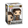 Productafbeelding Outlander - Claire Fraser Funko Pop Figuur