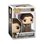 Productafbeelding Outlander - Claire Fraser Funko Pop Figuur