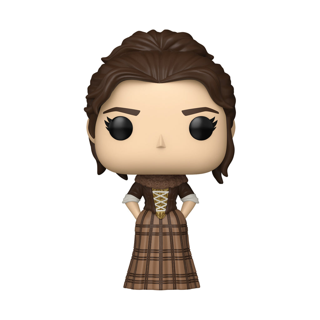 Productafbeelding Outlander - Claire Fraser Funko Pop Figuur