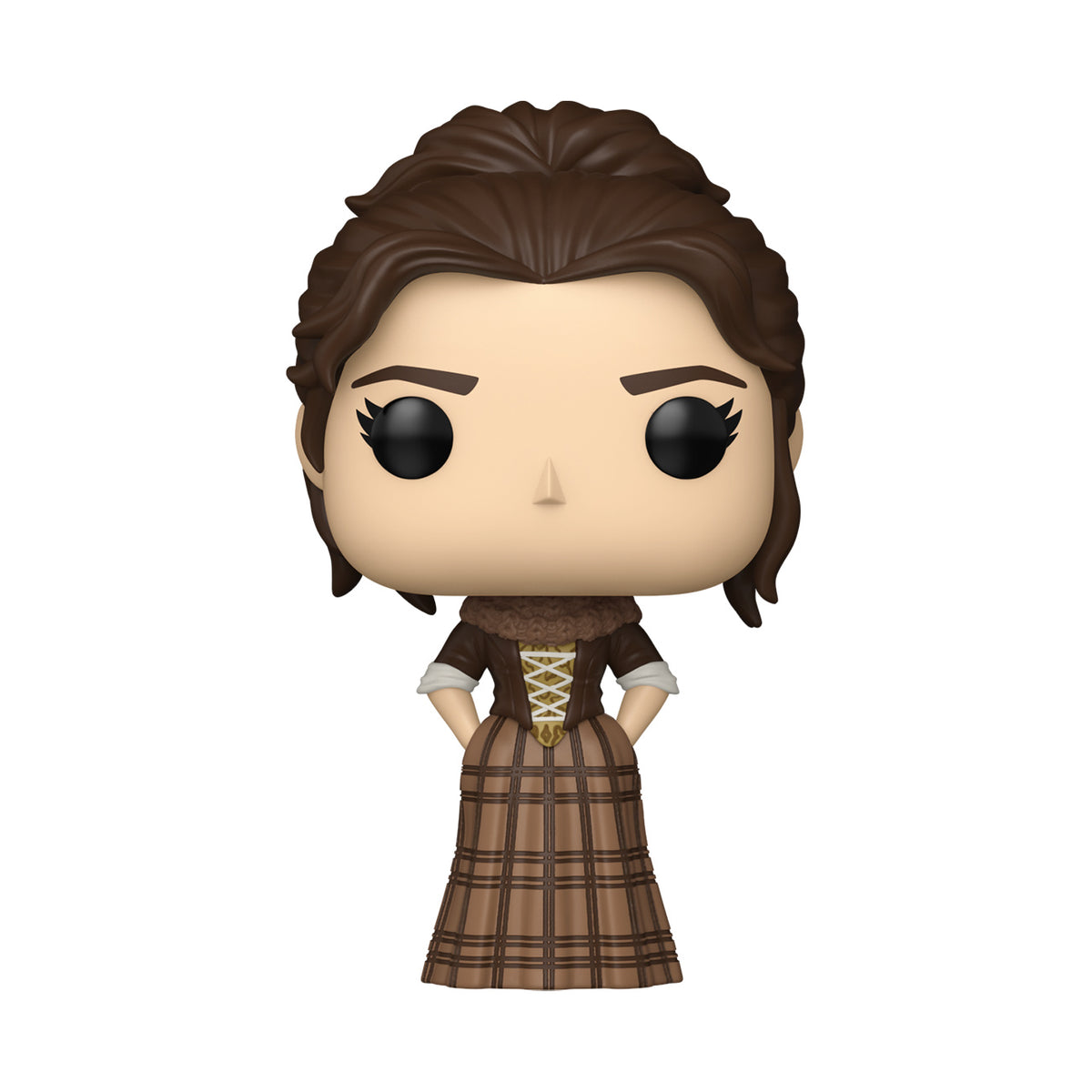 Productafbeelding Outlander - Claire Fraser Funko Pop Figuur