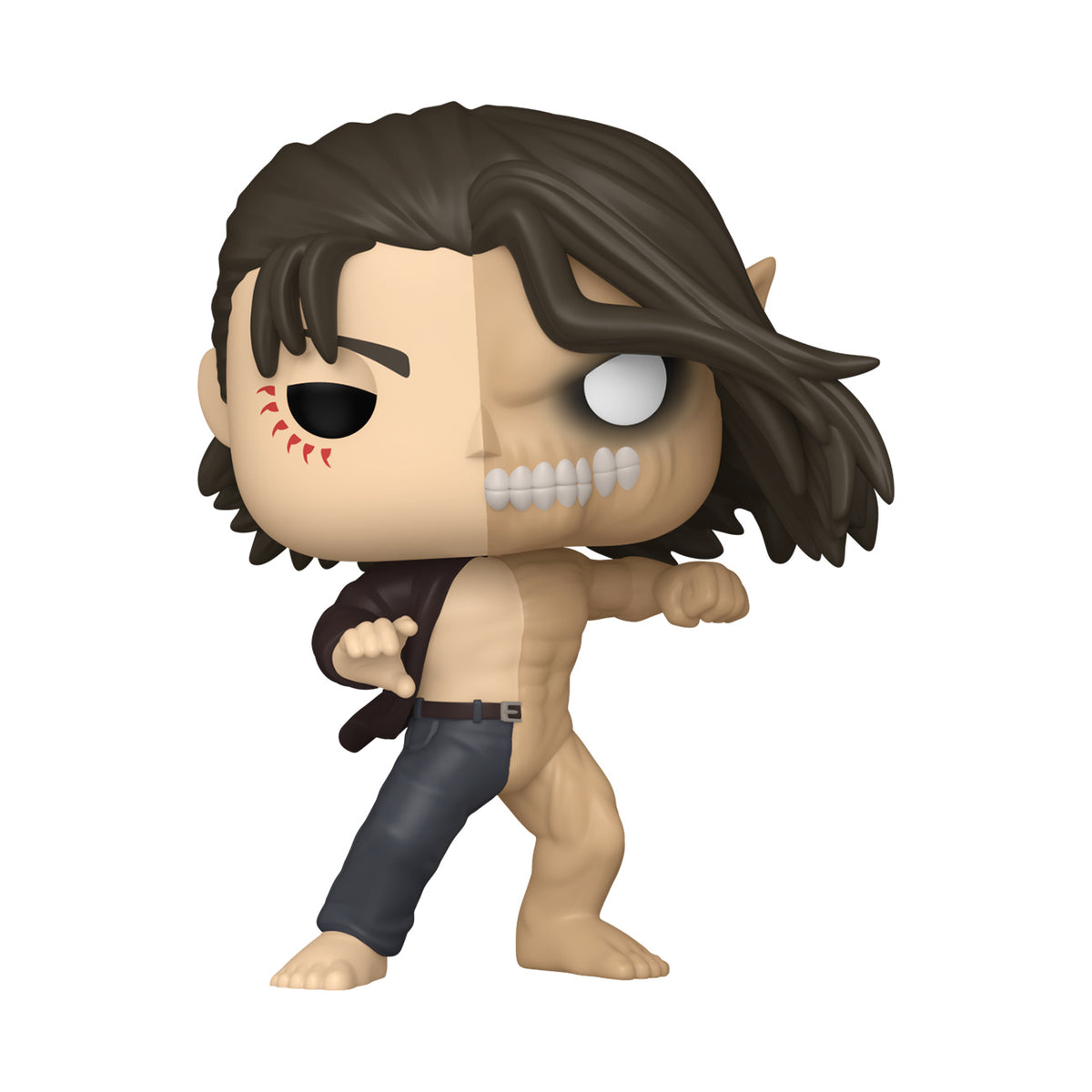 Product image Attack on Titan - Attack Titan Funko Pop Figure
