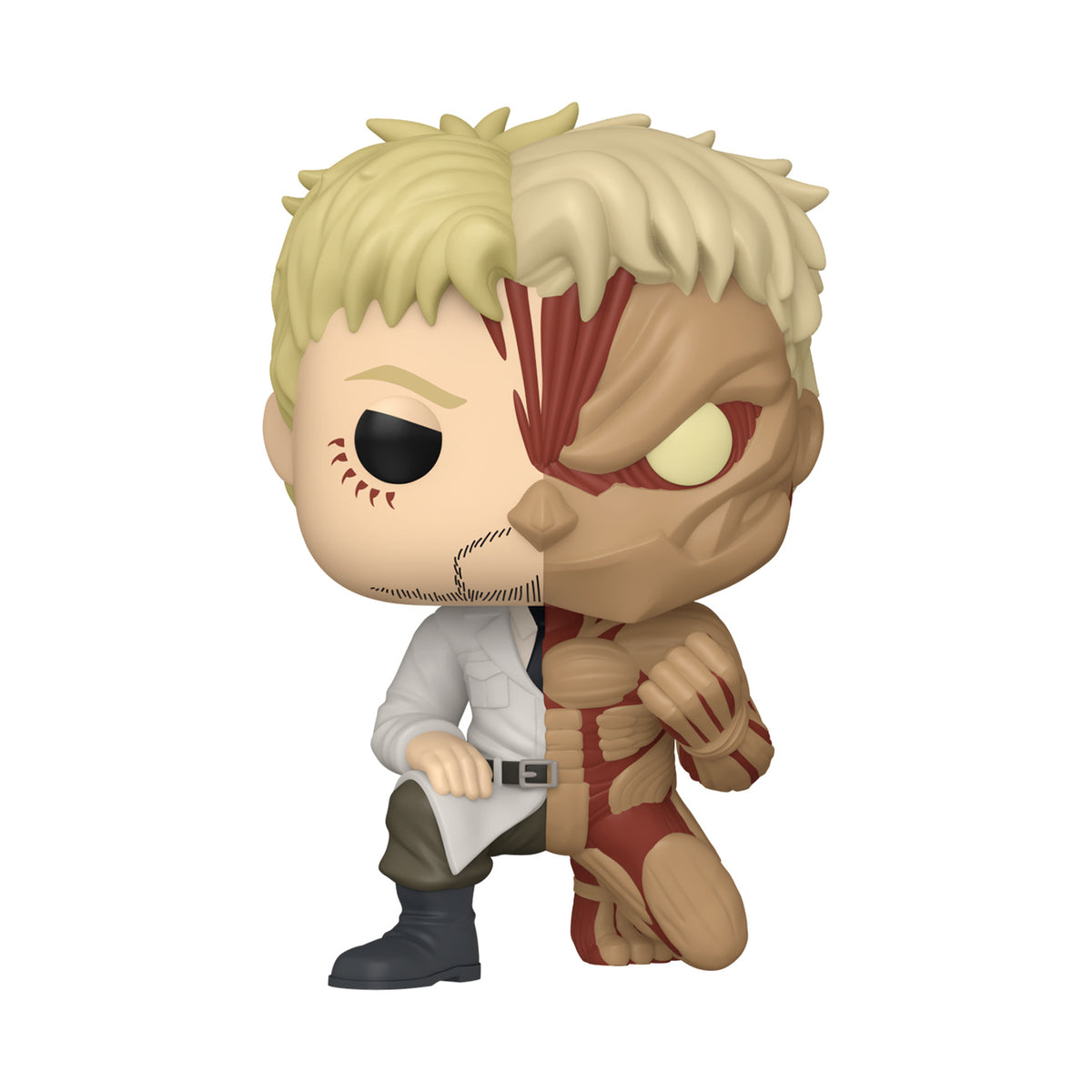 Product image Attack on Titan - Armored Titan Funko Pop! Figure