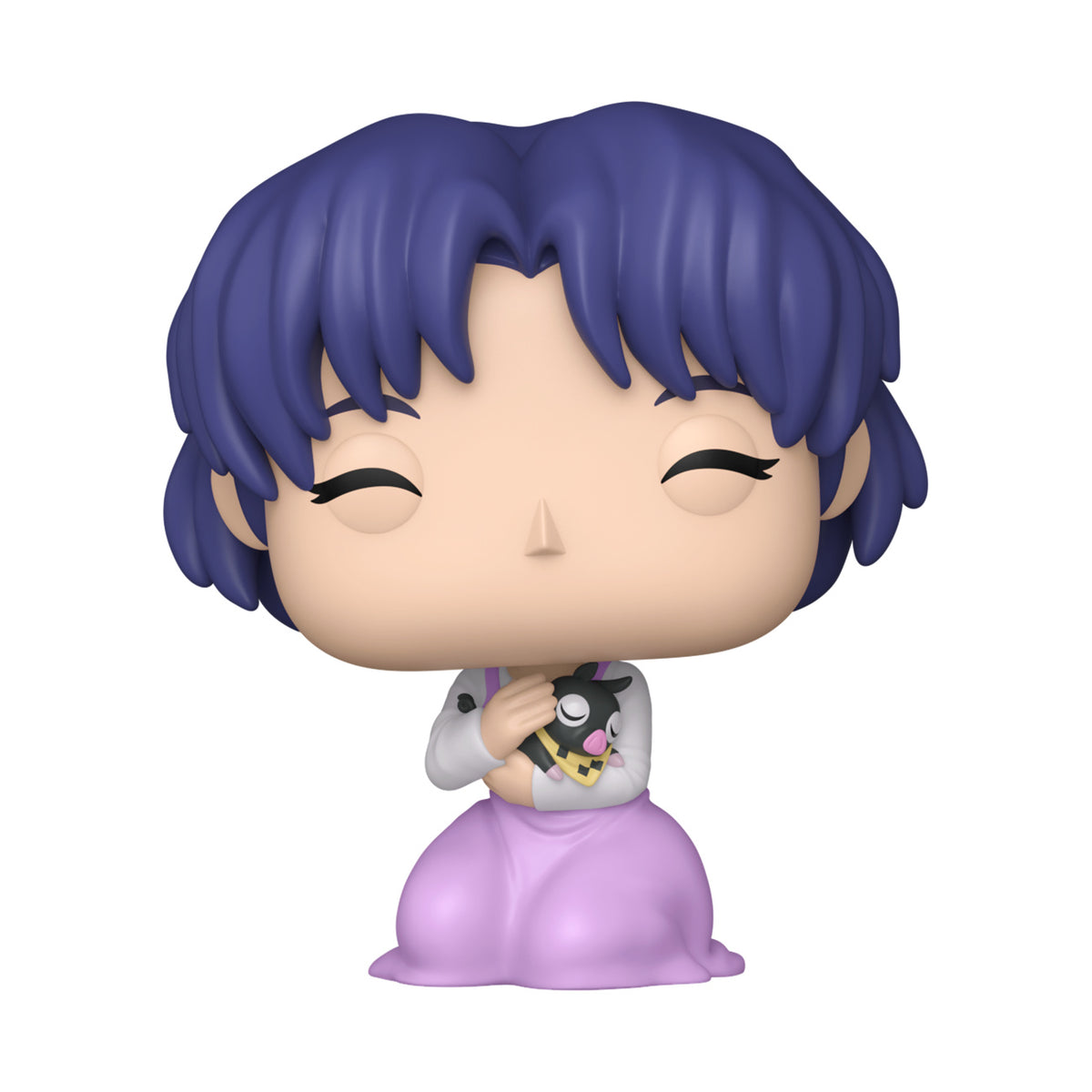 Productafbeelding Ranma 1/2 – Akane en P-Chan Funko Pop Figuren Set