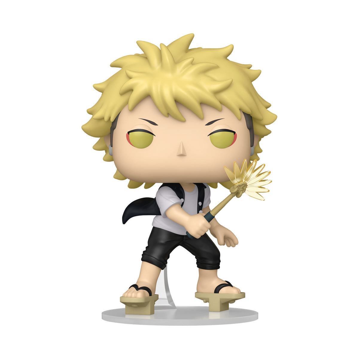 Productafbeelding Witch Watch - Kanshi Funko Pop! figuur