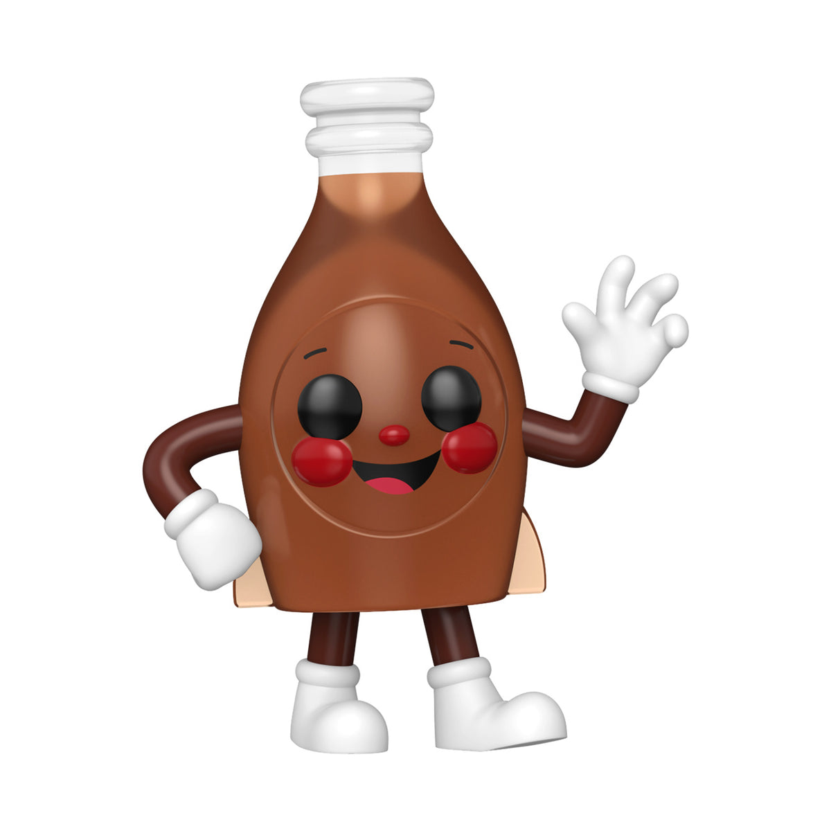 Product image Fallout - Bottle Funko Pop Figure