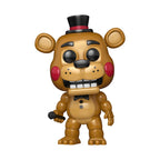 Productafbeelding Five Nights at Freddy's - Toy Freddy Funko Pop Figuur