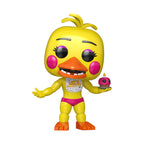 Productafbeelding Five Nights at Freddy's - Toy Chica Funko Pop! Figuur