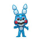 Productafbeelding Five Nights at Freddy's - Toy Bonnie Funko Pop Figuur