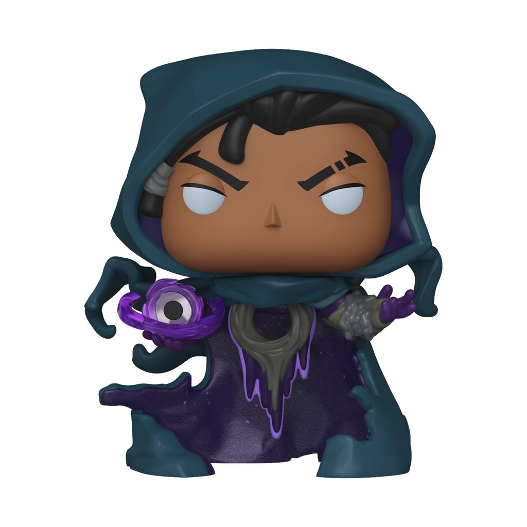 Productafbeelding Rivals - Cloak Funko Pop-figuur