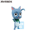 Productafbeelding Fairy Tail - Happy 20th Anniversary Ichibansho Figuur