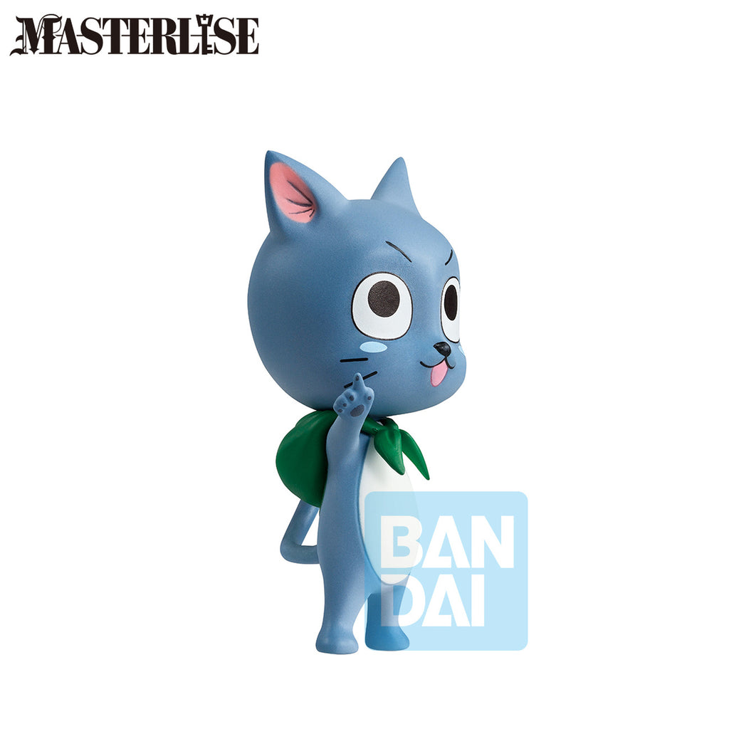 Productafbeelding Fairy Tail - Happy 20th Anniversary Ichibansho Figuur