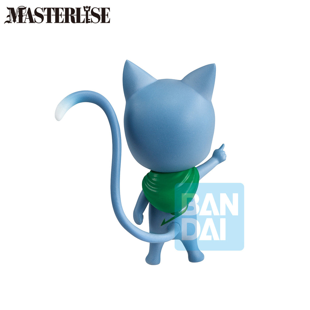 Productafbeelding Fairy Tail - Happy 20th Anniversary Ichibansho Figuur
