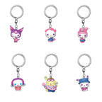 Product image Hello Kitty and Friends – Mystery Funko Pop Keychain