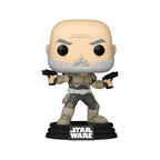 Productafbeelding Star Wars - Captain Rex Funko Pop Wobbelhoofd-figuur Limited Edition