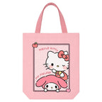 Productafbeelding Hello Kitty and Friends - My Melody en Kitty Tas