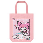 Productafbeelding Hello Kitty and Friends - My Melody en Kitty Tas