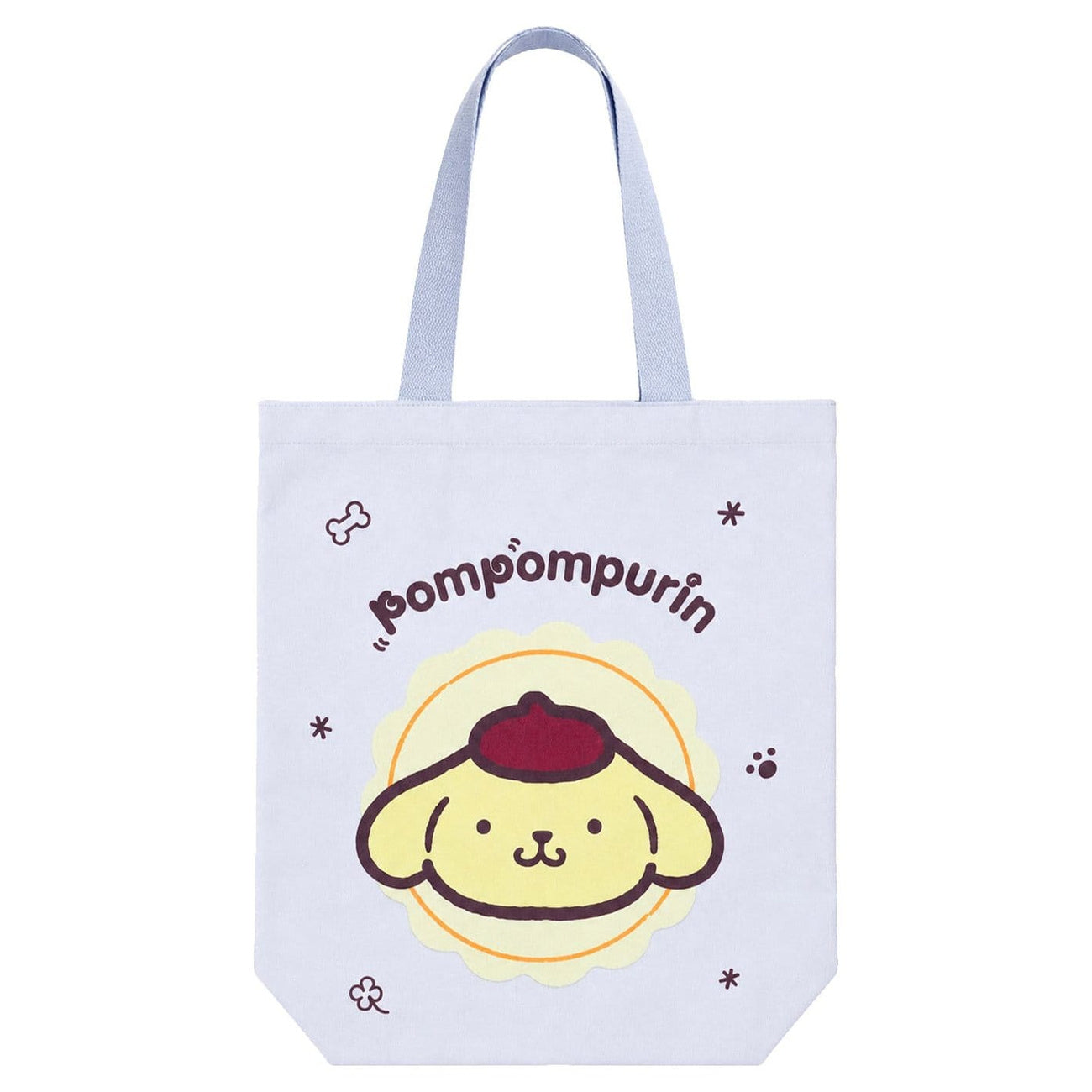 Product image Hello Kitty - Pompompurin Bag