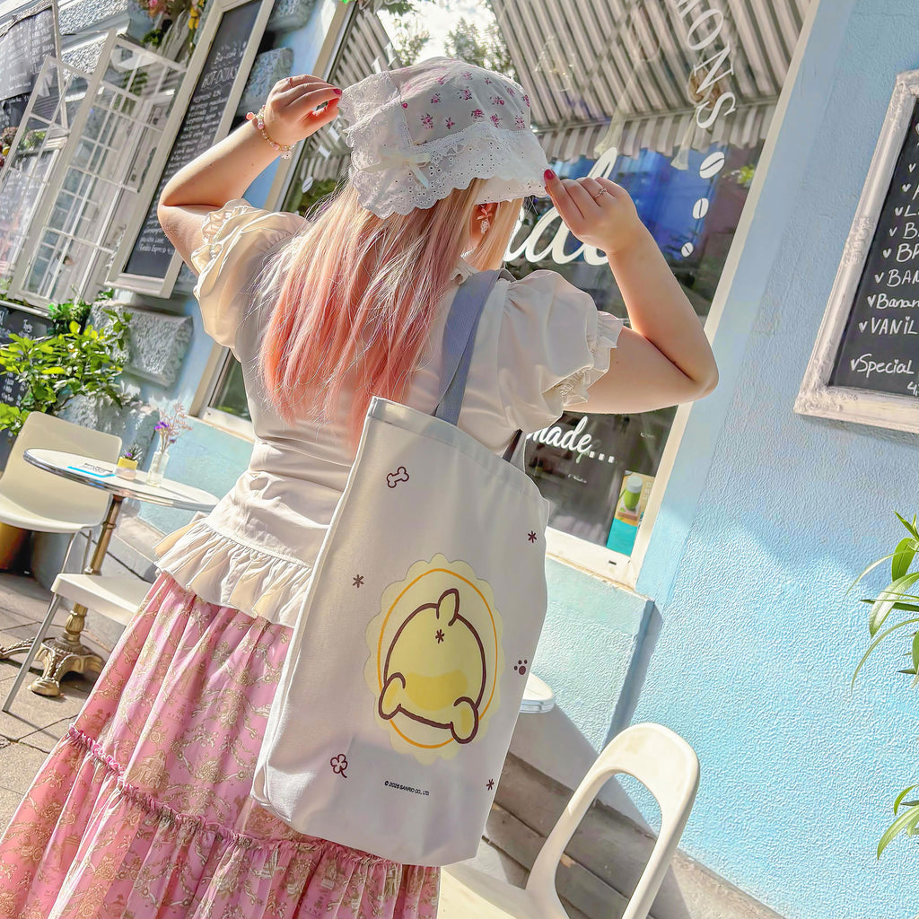 Productafbeelding Hello Kitty - Pompompurin Tas