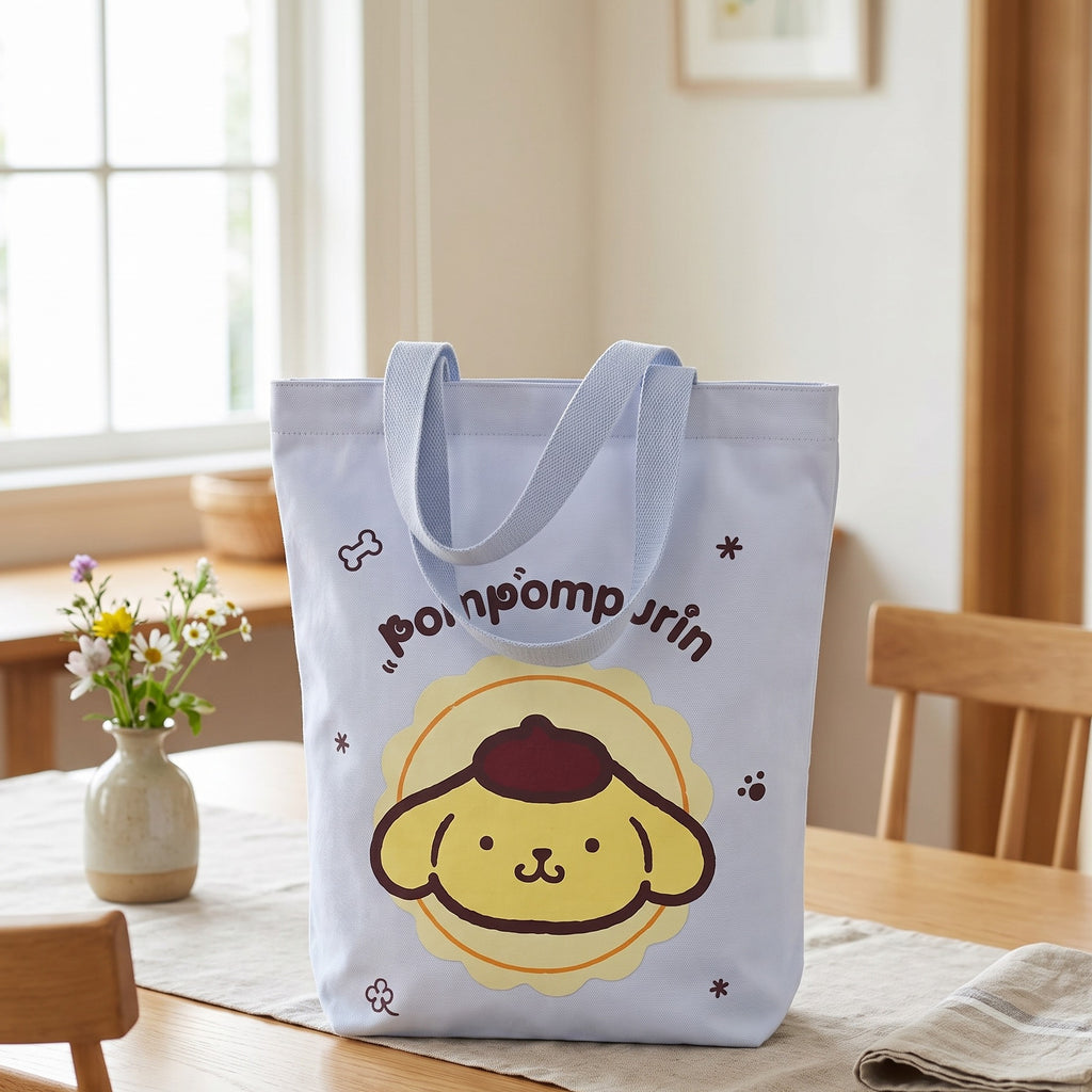Productafbeelding Hello Kitty - Pompompurin Tas