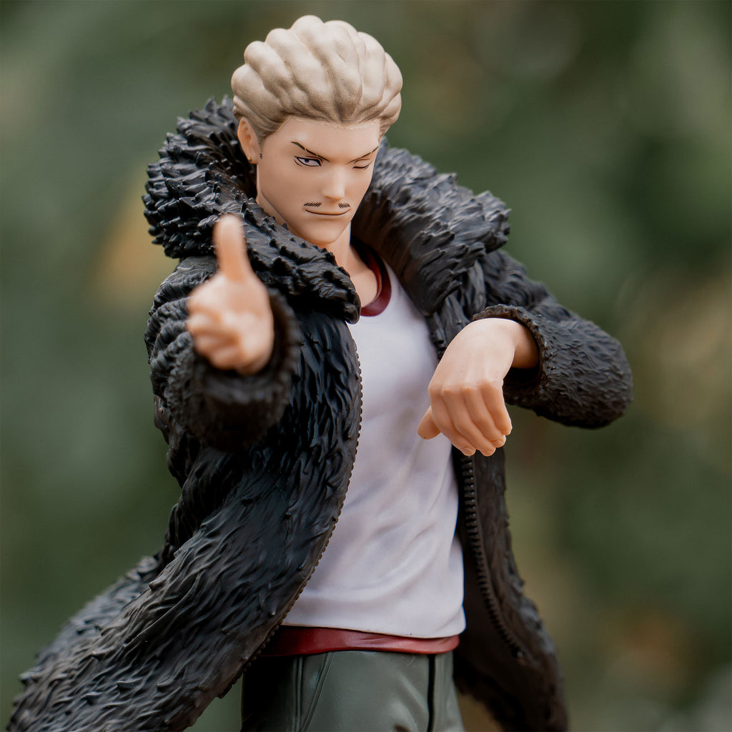 Productafbeelding Jujutsu Kaisen - Kinji Hakari Culling Game Arc Ichibansho Figuur