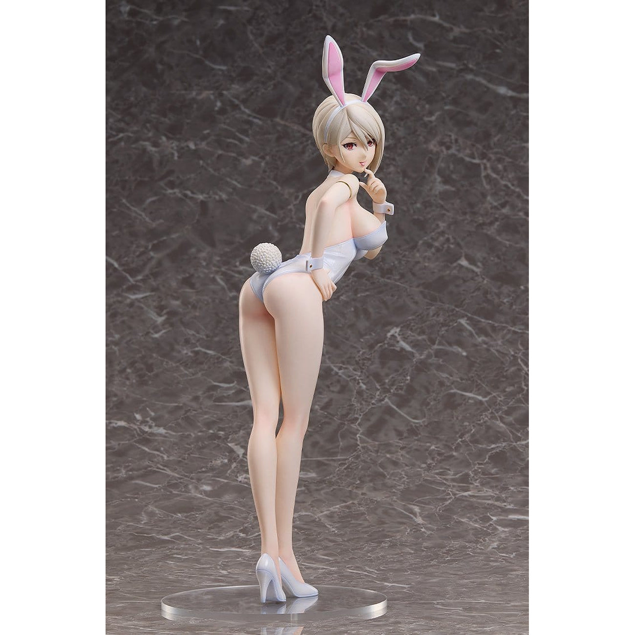 Productafbeelding Food Wars! Shokugeki no Soma – Alice Nakiri Beeld 1:4 Bare Leg Bunny Version