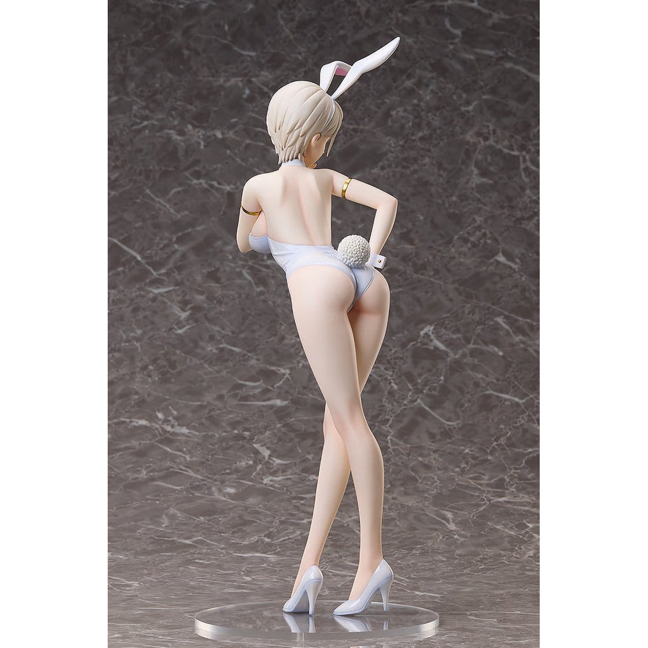 Productafbeelding Food Wars! Shokugeki no Soma – Alice Nakiri Beeld 1:4 Bare Leg Bunny Version