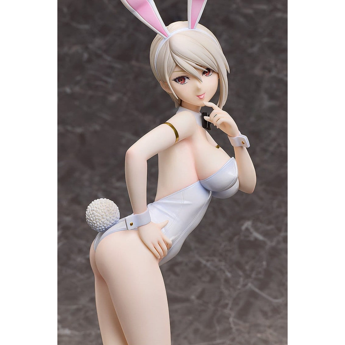 Productafbeelding Food Wars! Shokugeki no Soma – Alice Nakiri Beeld 1:4 Bare Leg Bunny Version