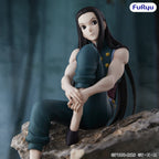 Productafbeelding Hunter x Hunter - Illumi Noodle Stopper Figuur