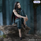 Productafbeelding Hunter x Hunter - Illumi Noodle Stopper Figuur